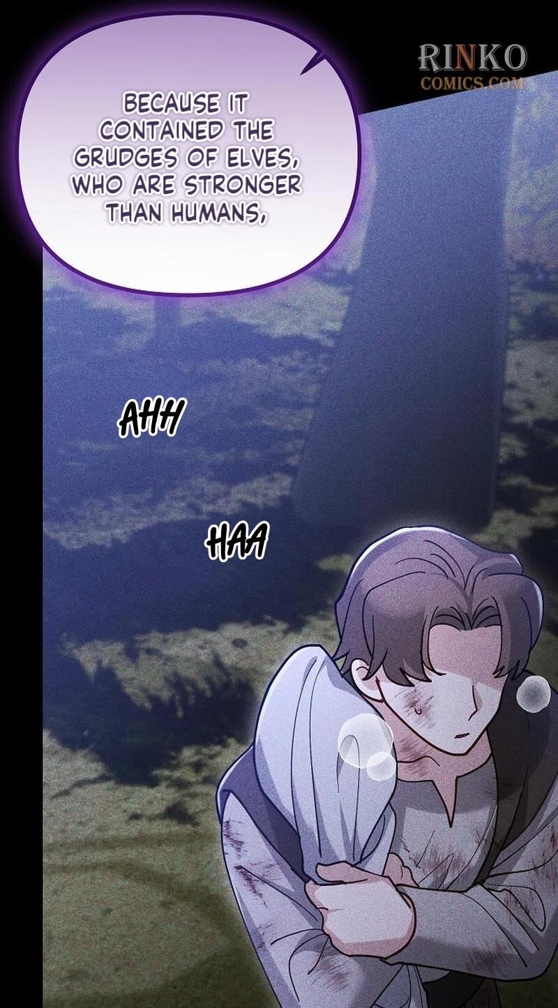 The Flower That Swallowed the Beast Chapter 154 page 44 - 