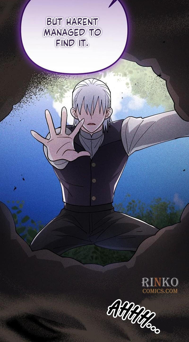 The Flower That Swallowed the Beast Chapter 154 page 46 - 