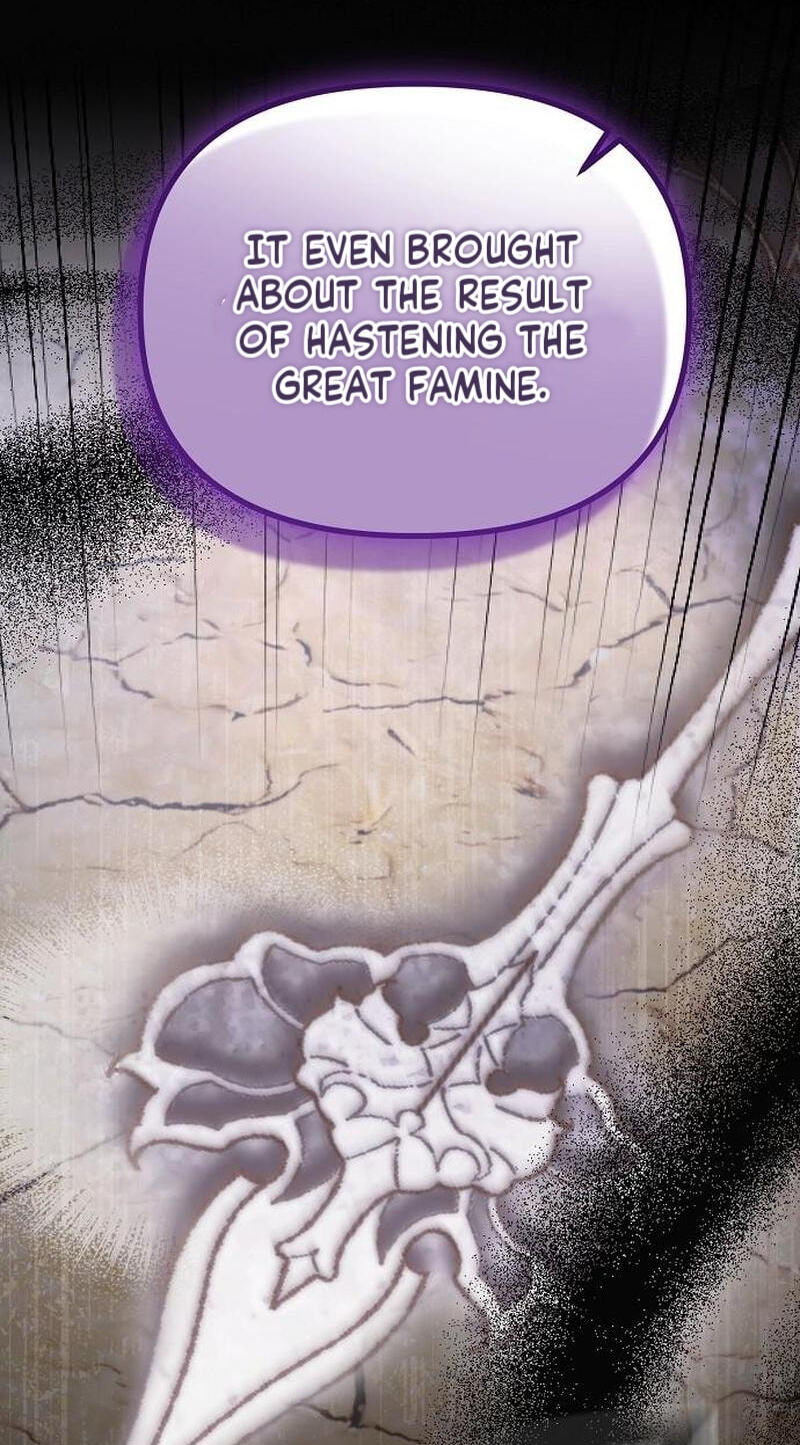 The Flower That Swallowed the Beast Chapter 154 page 51 - 