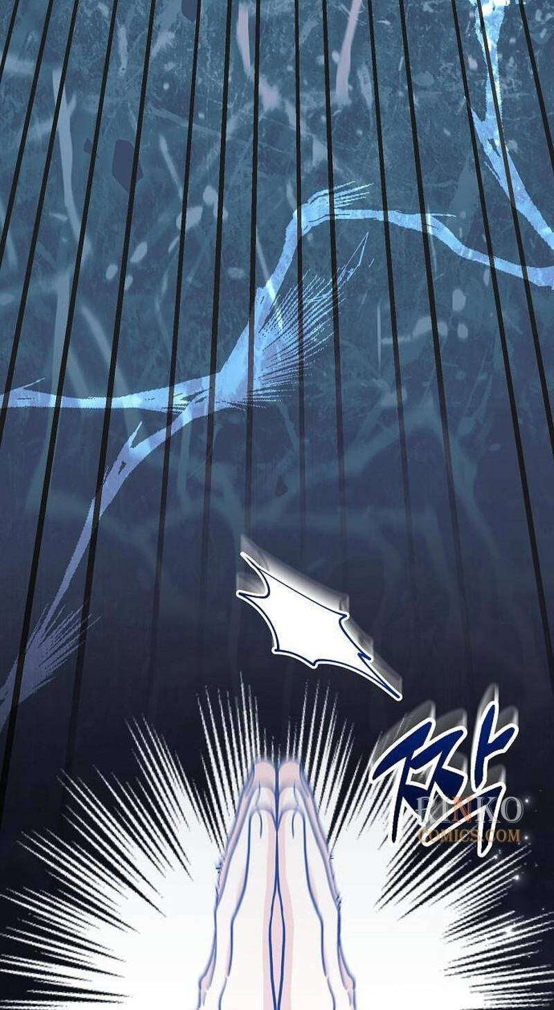 The Flower That Swallowed the Beast Chapter 154 page 55 - 