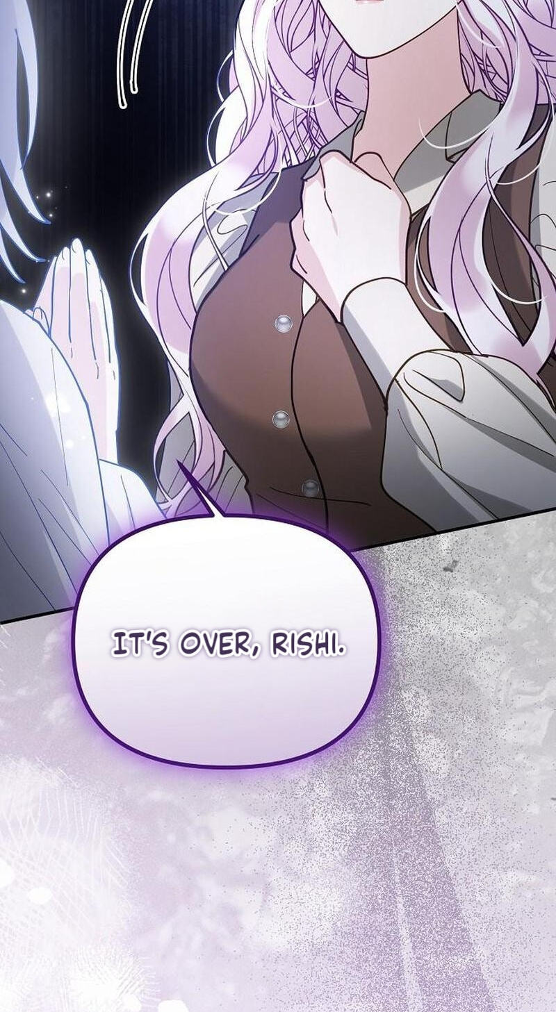 The Flower That Swallowed the Beast Chapter 154 page 57 - 