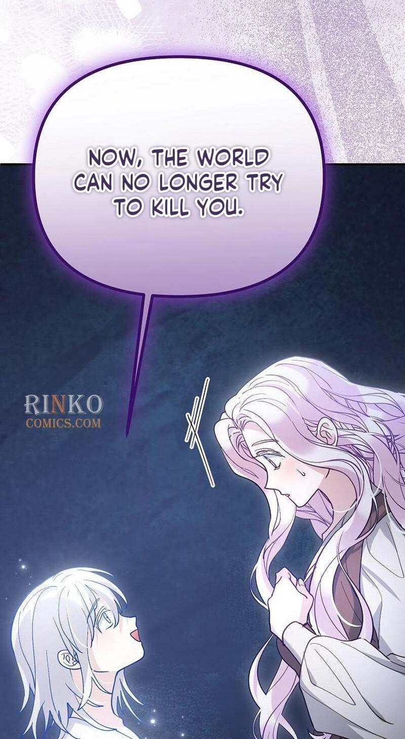 The Flower That Swallowed the Beast Chapter 154 page 58 - 
