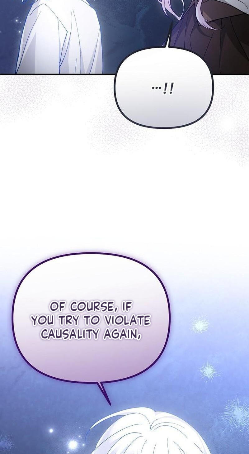 The Flower That Swallowed the Beast Chapter 154 page 59 - 