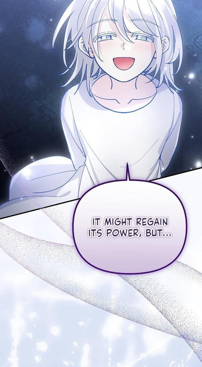 The Flower That Swallowed the Beast Chapter 154 page 60 - 