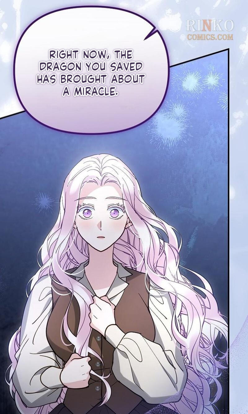 The Flower That Swallowed the Beast Chapter 154 page 61 - 