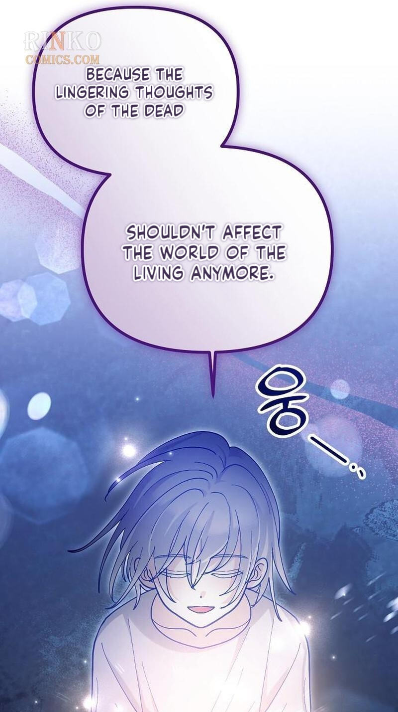 The Flower That Swallowed the Beast Chapter 154 page 67 - 