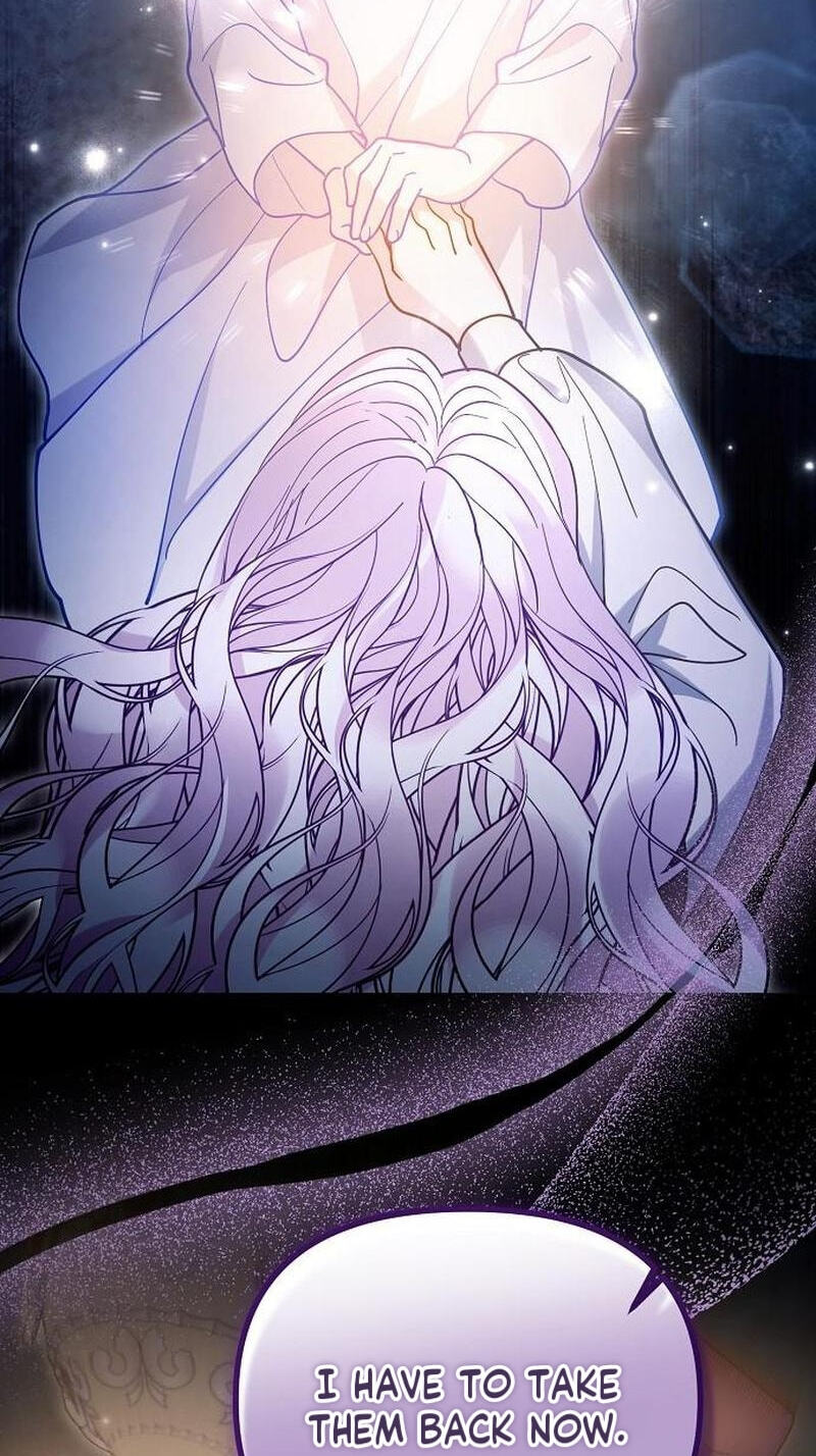 The Flower That Swallowed the Beast Chapter 154 page 68 - 