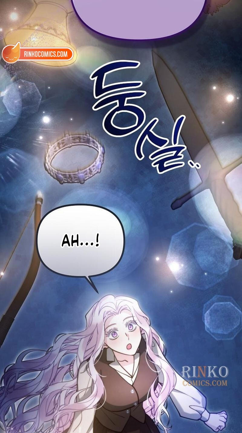 The Flower That Swallowed the Beast Chapter 154 page 69 - 