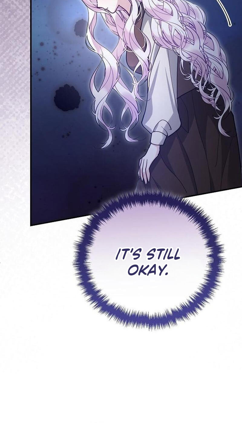 The Flower That Swallowed the Beast Chapter 154 page 8 - 