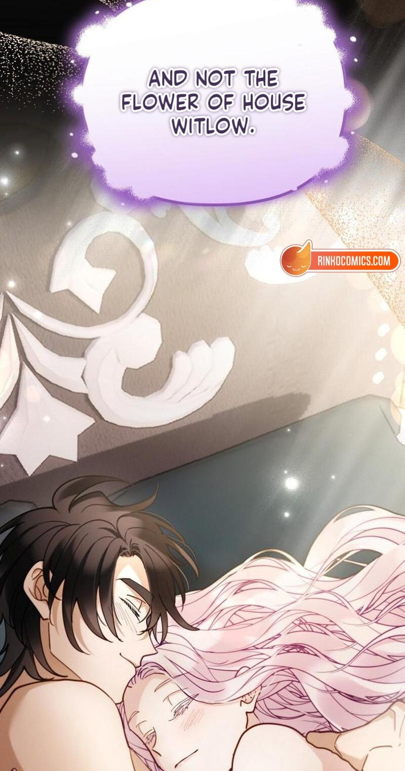 The Flower That Swallowed the Beast Chapter 154 page 76 - 