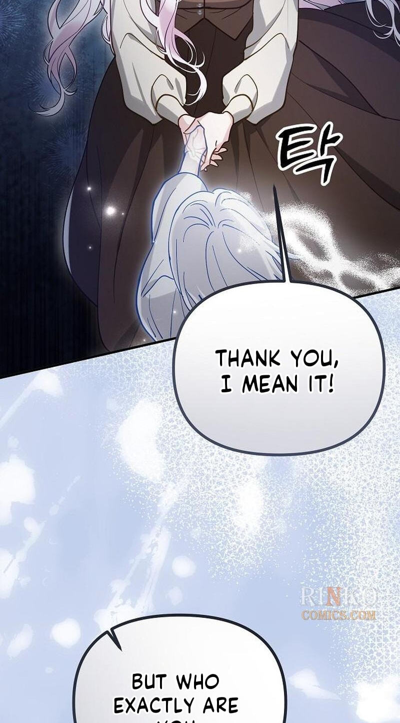 The Flower That Swallowed the Beast Chapter 154 page 80 - 
