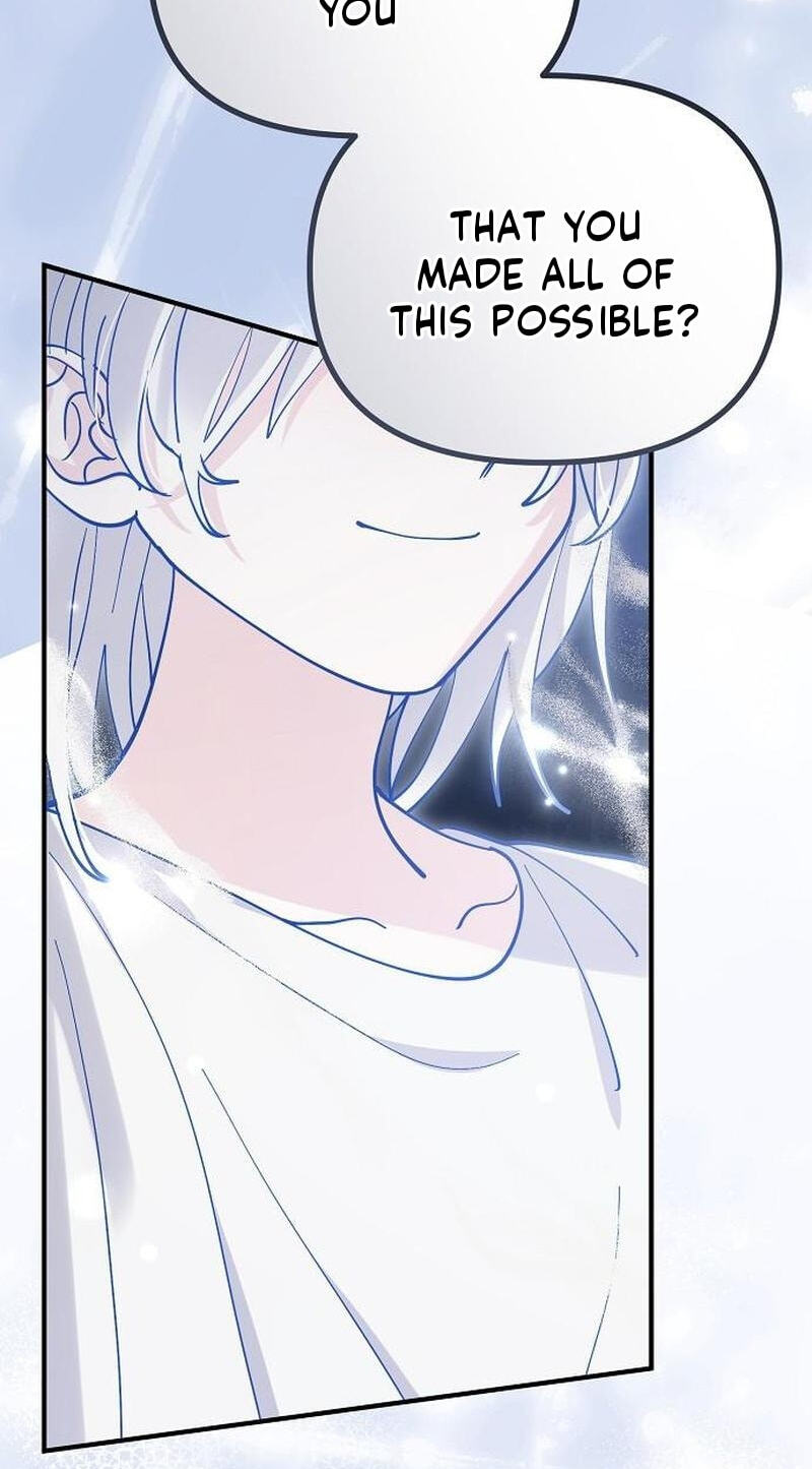 The Flower That Swallowed the Beast Chapter 154 page 81 - 