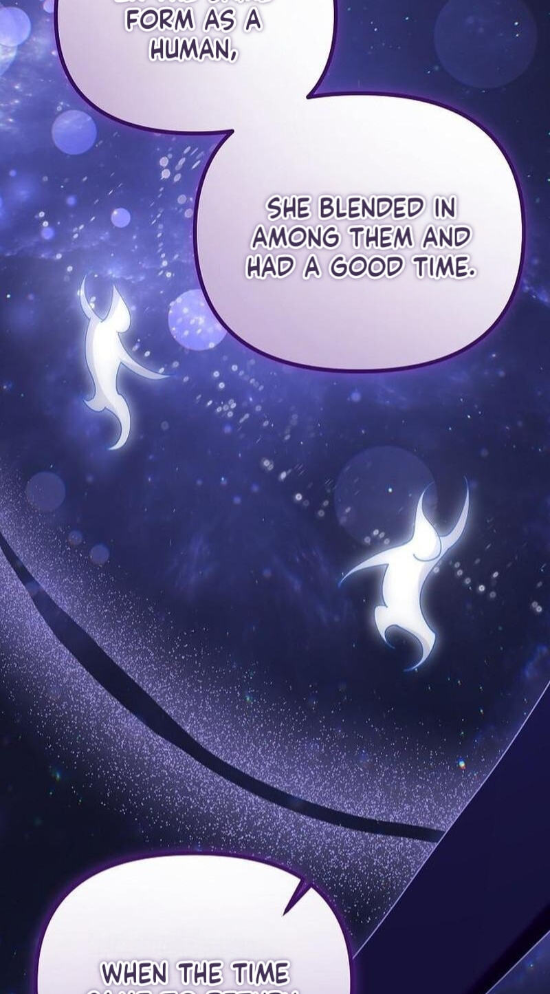 The Flower That Swallowed the Beast Chapter 154 page 84 - 