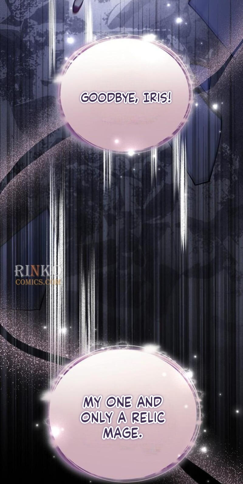 The Flower That Swallowed the Beast Chapter 154 page 97 - 