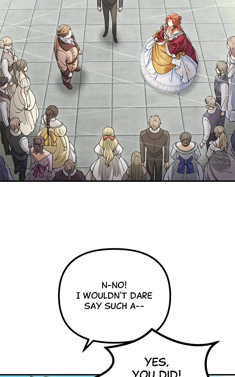 The Flower That Swallowed the Beast Chapter 16 page 2 - 