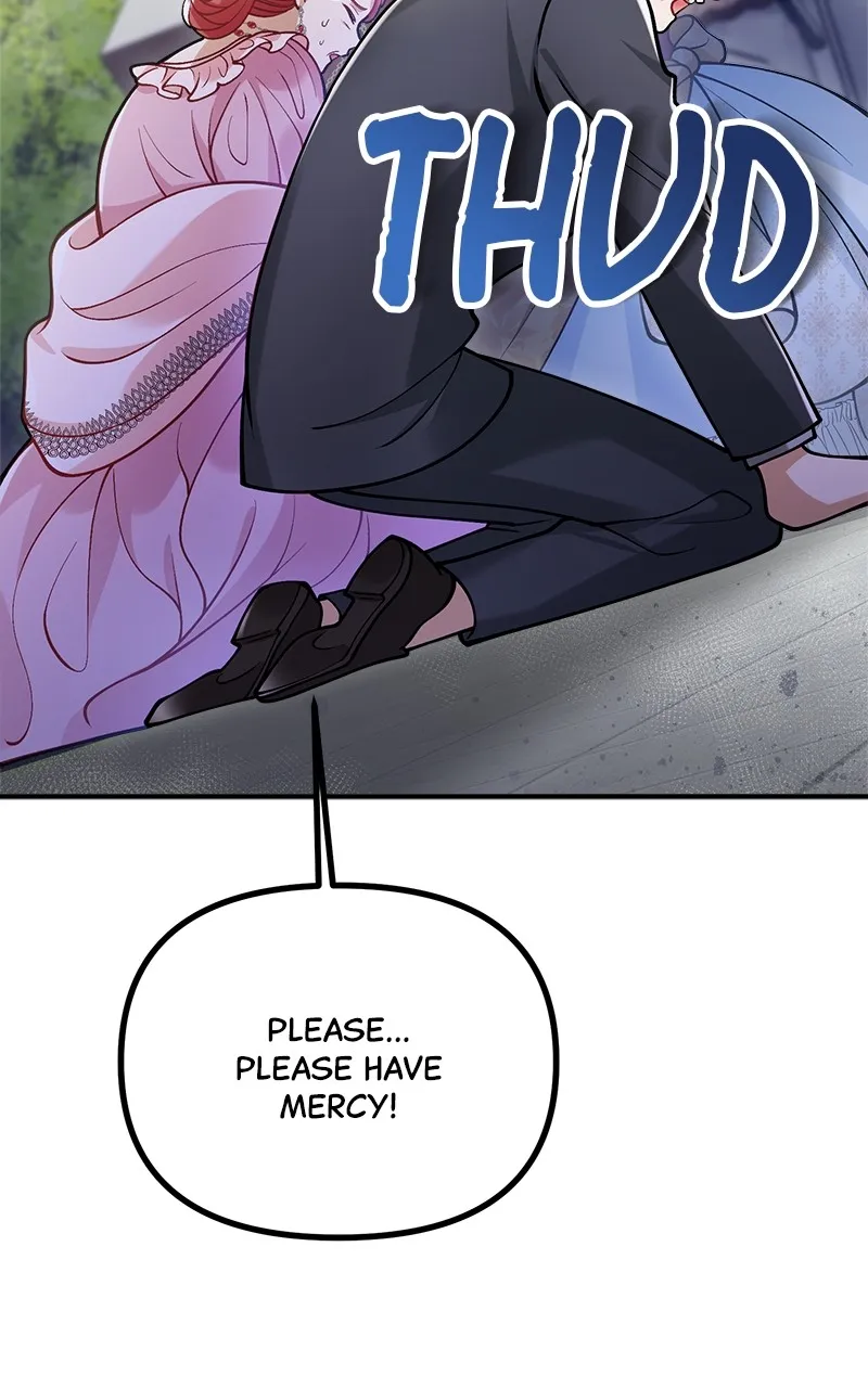 The Flower That Swallowed the Beast Chapter 16 page 11 - 