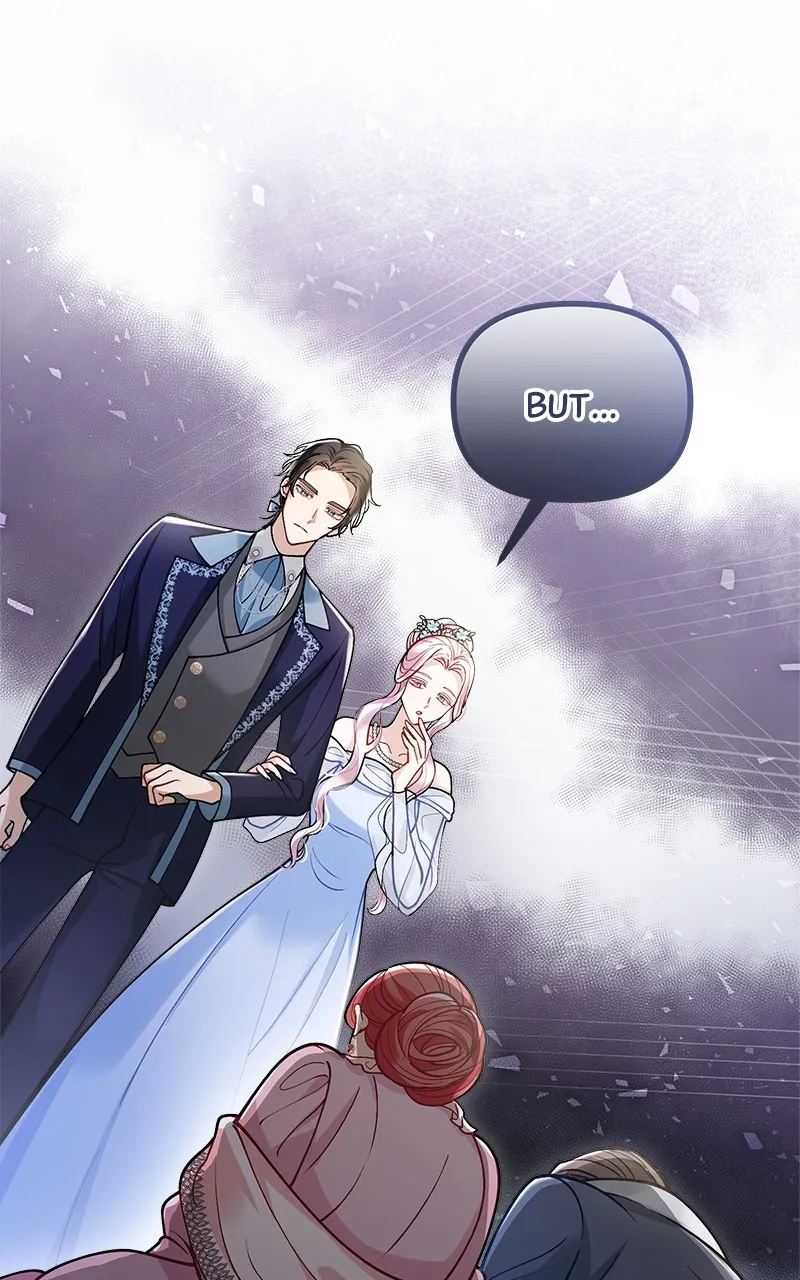 The Flower That Swallowed the Beast Chapter 16 page 14 - 