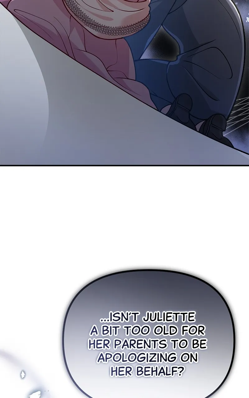 The Flower That Swallowed the Beast Chapter 16 page 15 - 