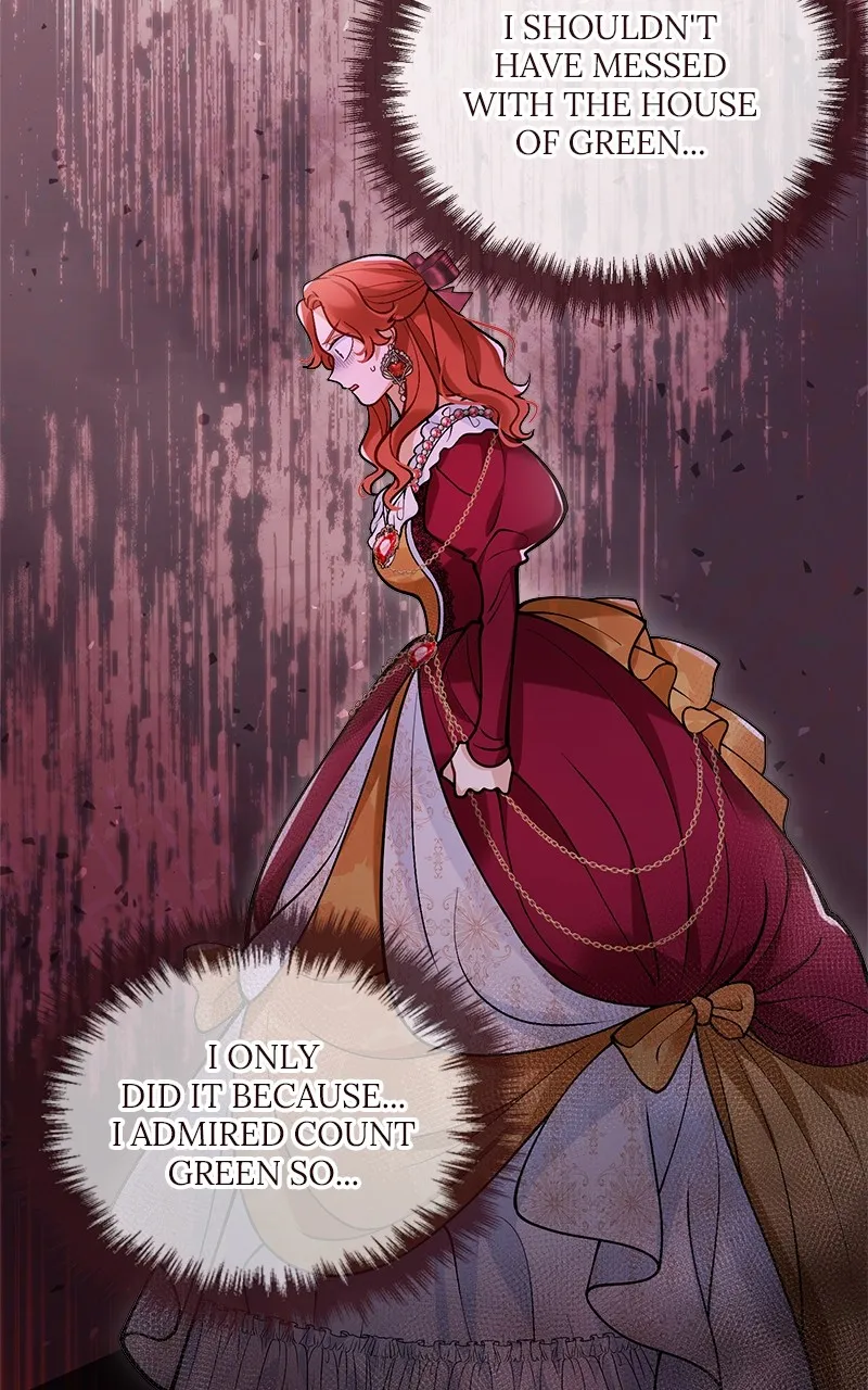 The Flower That Swallowed the Beast Chapter 16 page 18 - 