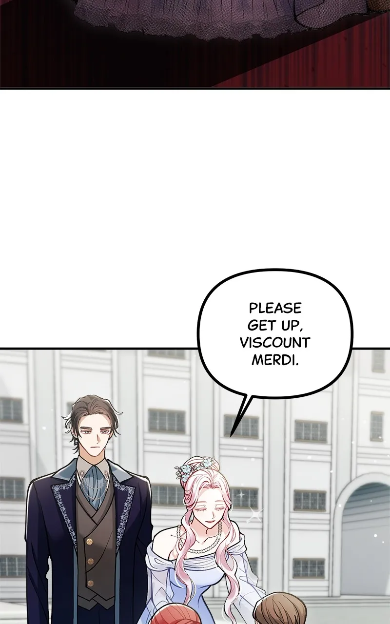 The Flower That Swallowed the Beast Chapter 16 page 19 - 