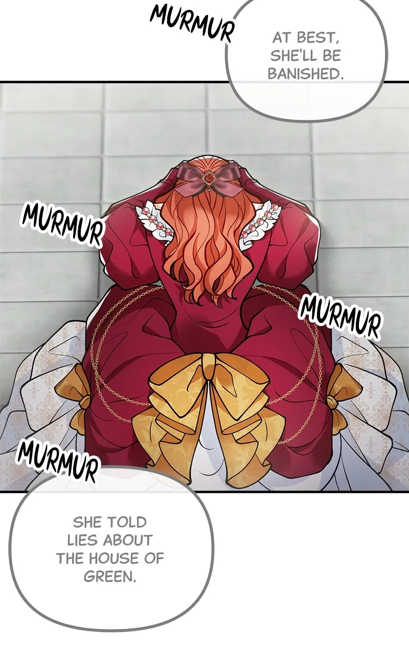 The Flower That Swallowed the Beast Chapter 16 page 25 - 
