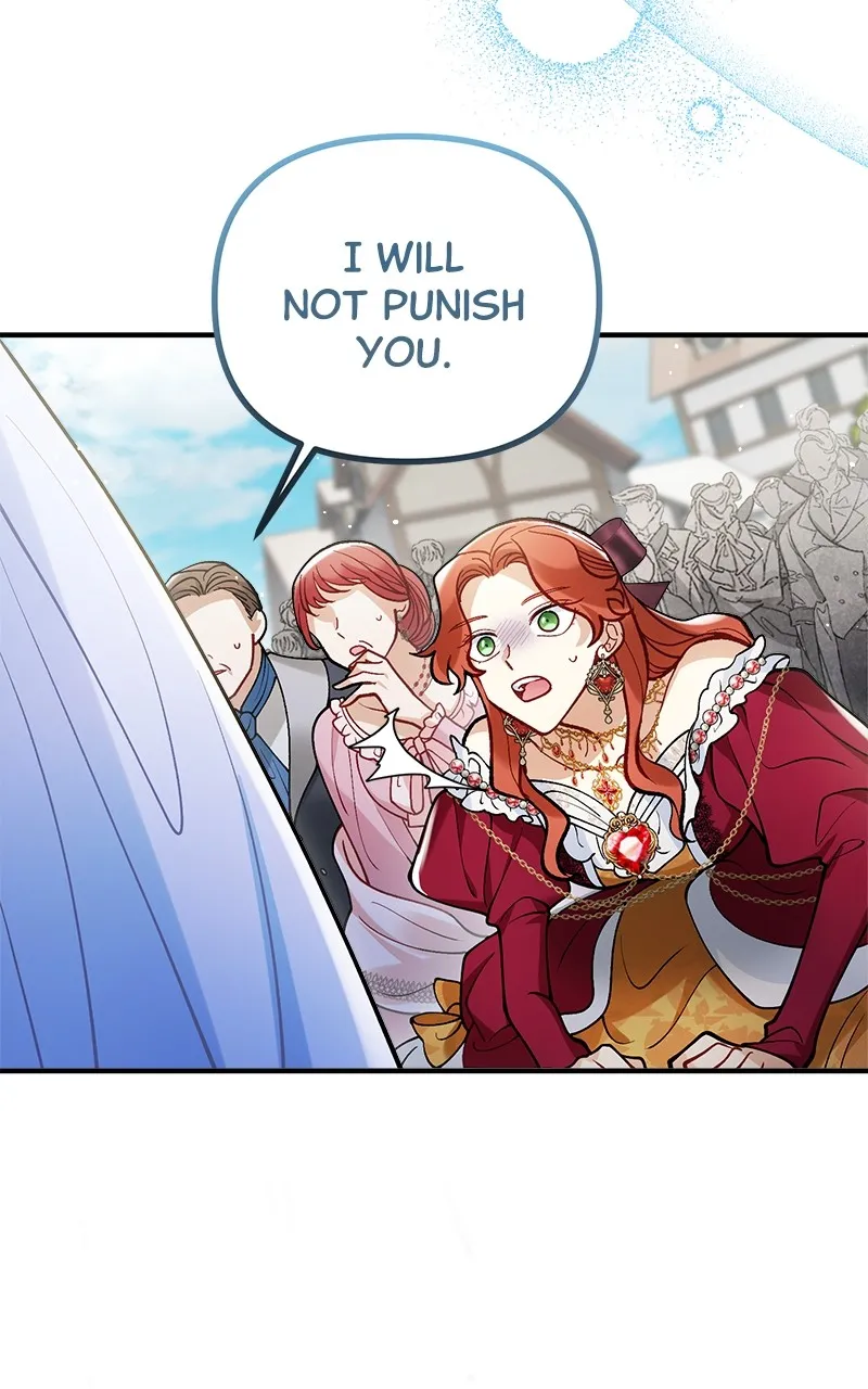 The Flower That Swallowed the Beast Chapter 16 page 27 - 