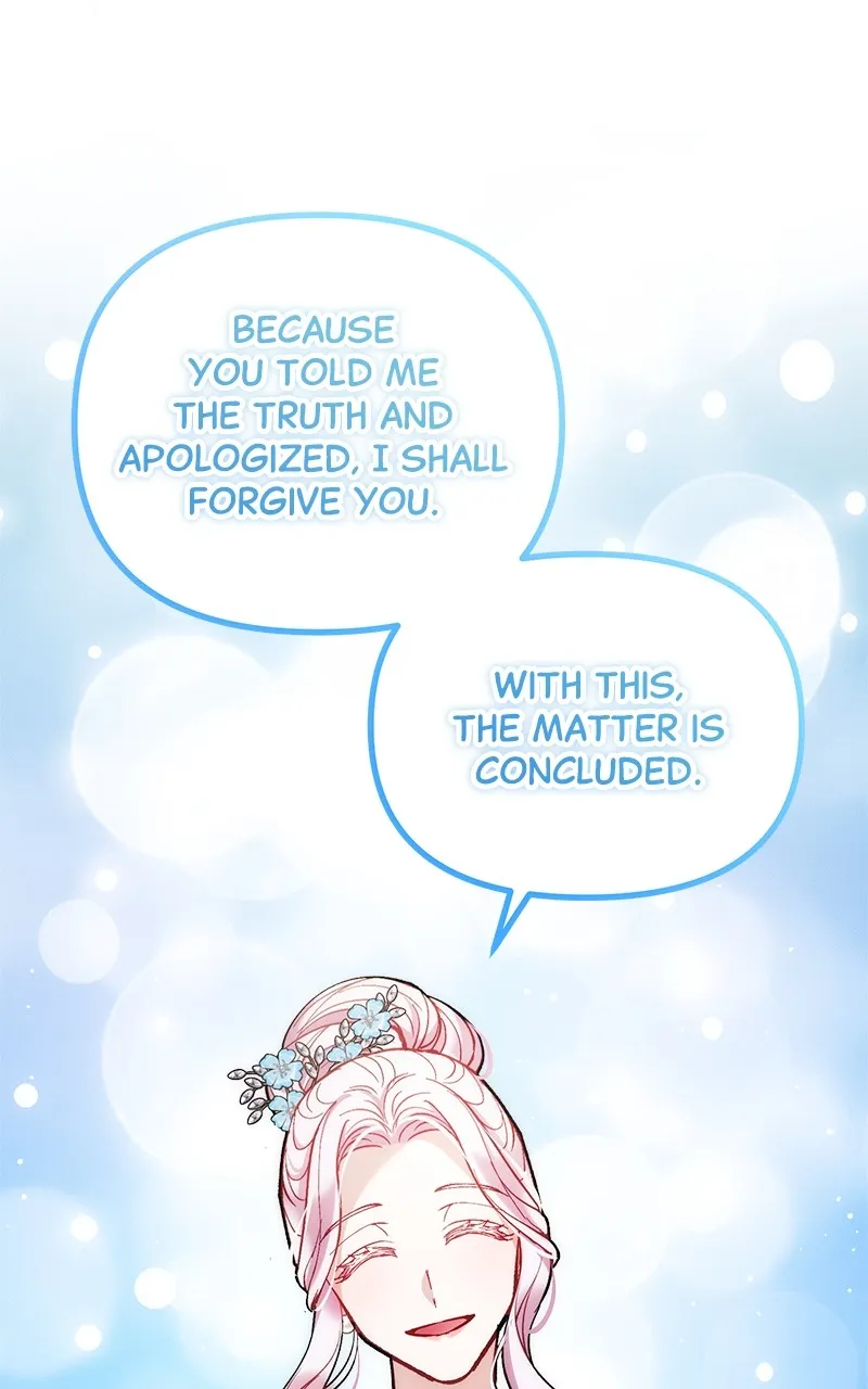 The Flower That Swallowed the Beast Chapter 16 page 28 - 