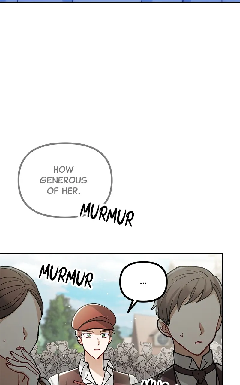 The Flower That Swallowed the Beast Chapter 16 page 30 - 