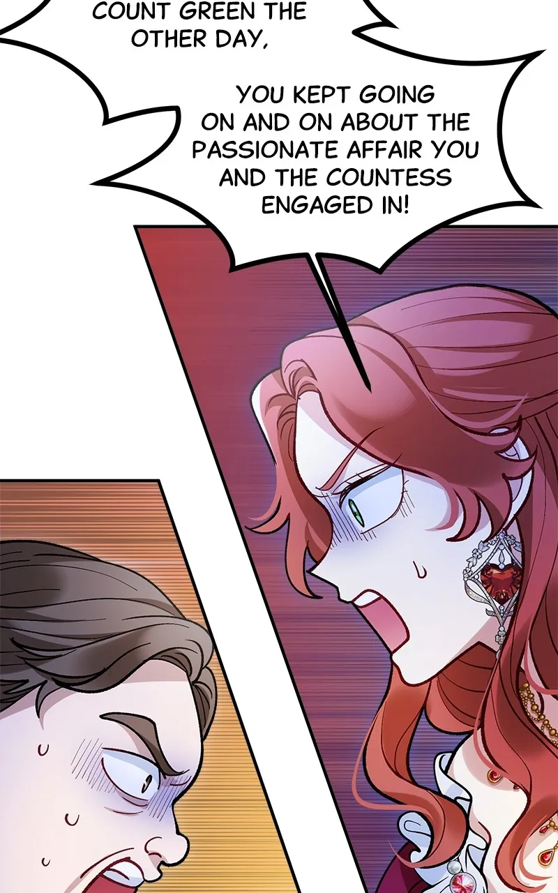 The Flower That Swallowed the Beast Chapter 16 page 4 - 