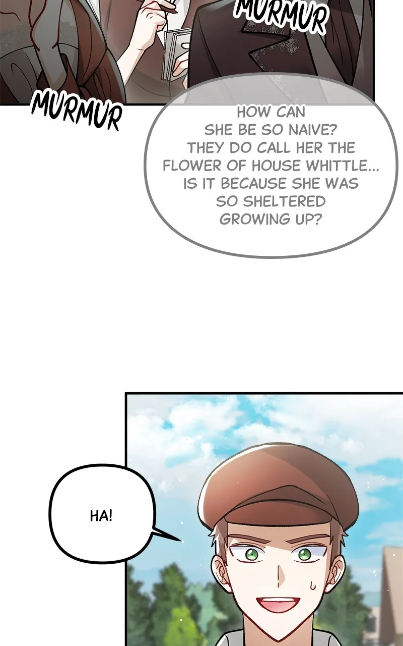 The Flower That Swallowed the Beast Chapter 16 page 31 - 