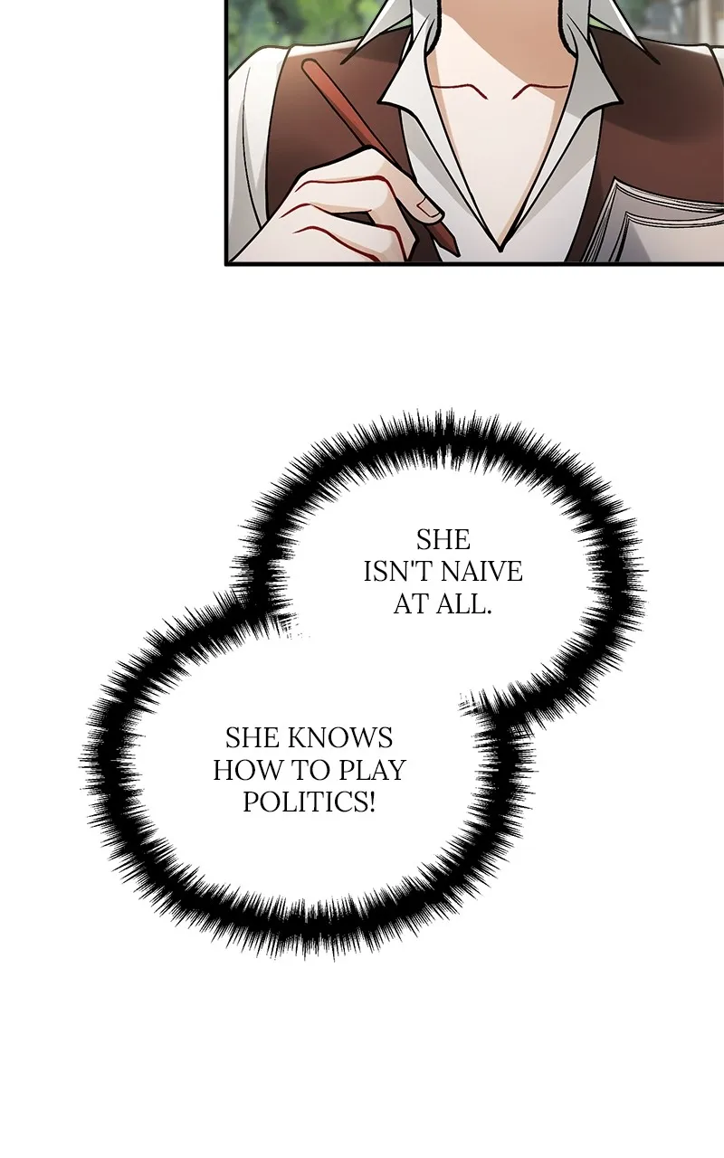The Flower That Swallowed the Beast Chapter 16 page 32 - 