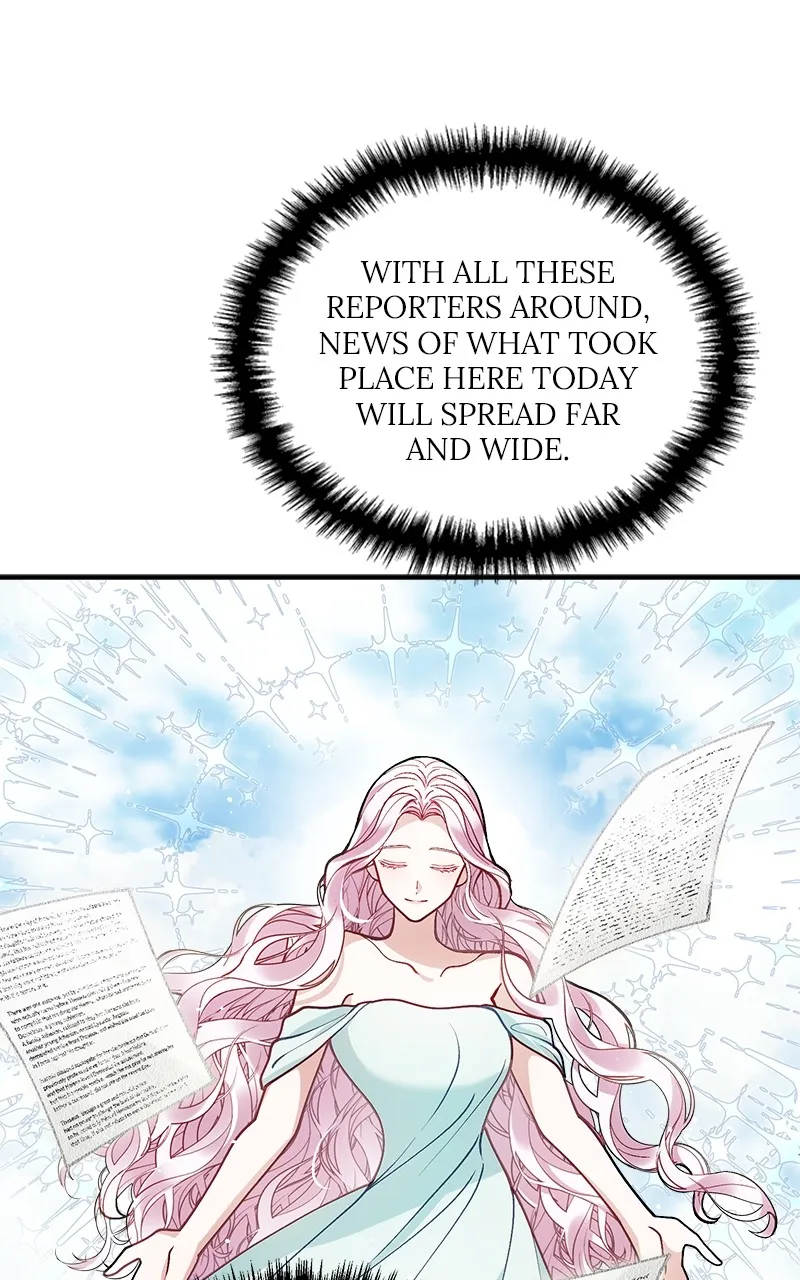 The Flower That Swallowed the Beast Chapter 16 page 33 - 