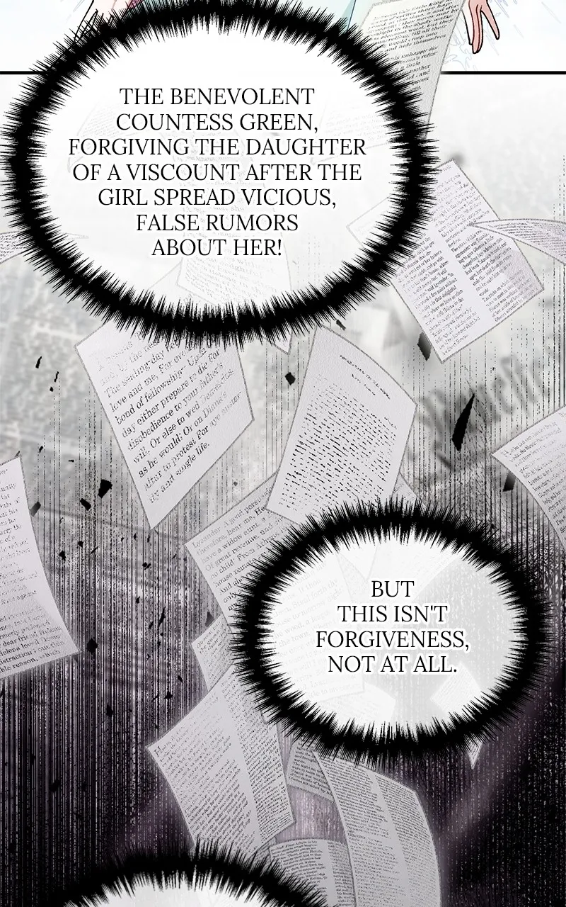 The Flower That Swallowed the Beast Chapter 16 page 34 - 