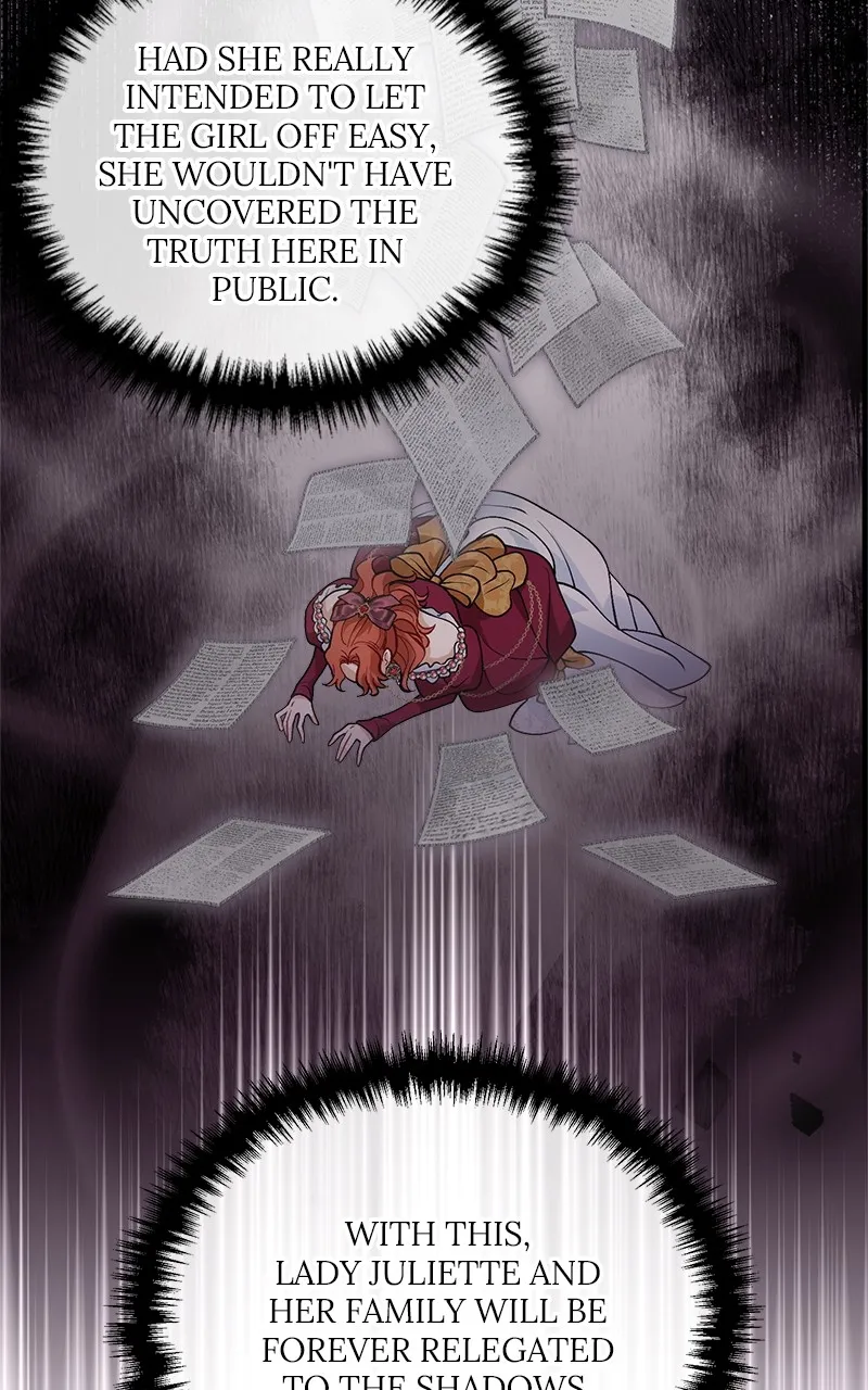 The Flower That Swallowed the Beast Chapter 16 page 35 - 