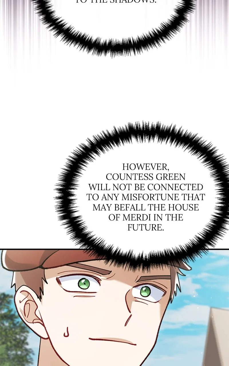The Flower That Swallowed the Beast Chapter 16 page 36 - 