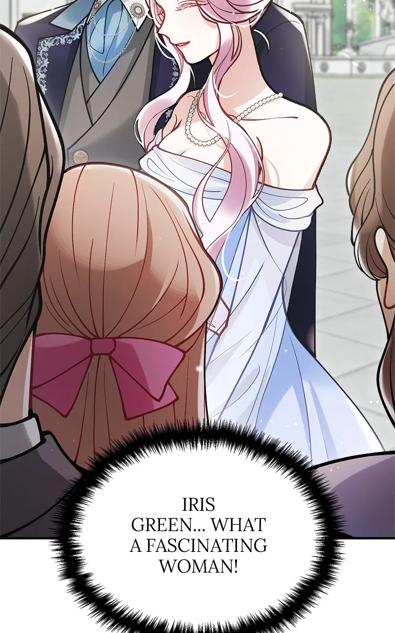 The Flower That Swallowed the Beast Chapter 16 page 38 - 