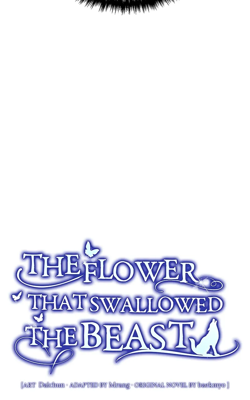 The Flower That Swallowed the Beast Chapter 16 page 39 - 