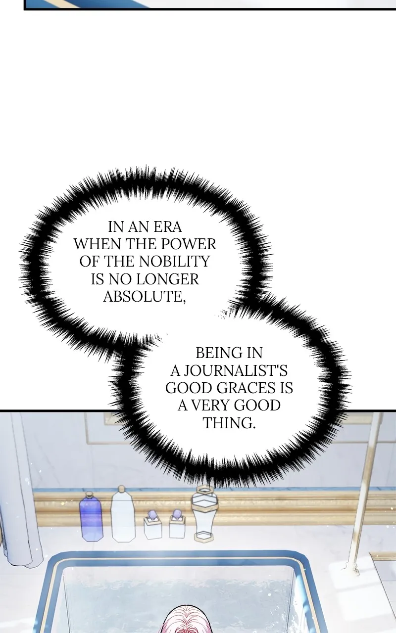 The Flower That Swallowed the Beast Chapter 16 page 43 - 