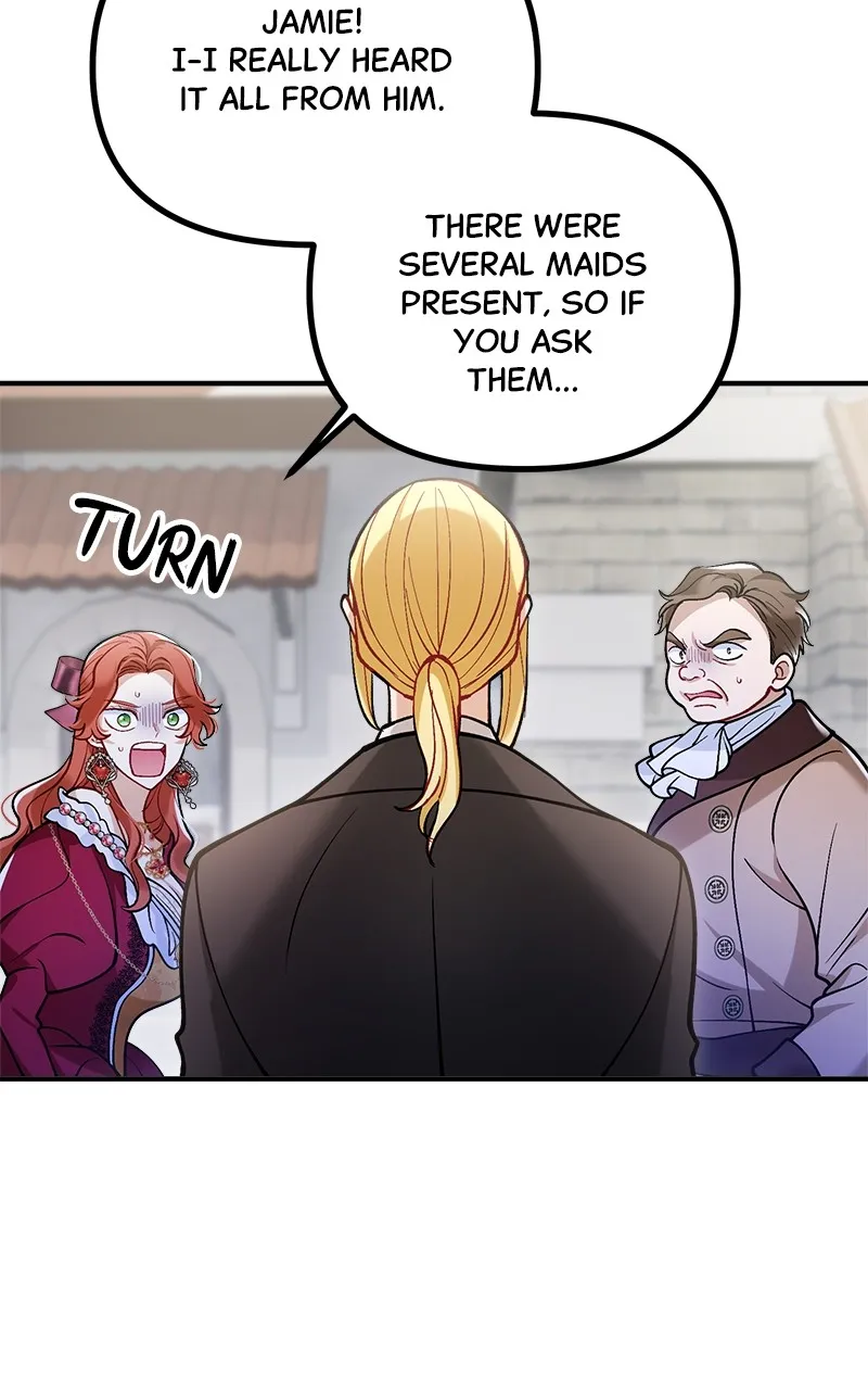 The Flower That Swallowed the Beast Chapter 16 page 6 - 