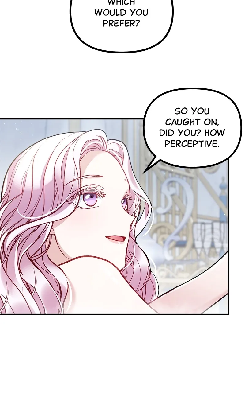 The Flower That Swallowed the Beast Chapter 16 page 55 - 