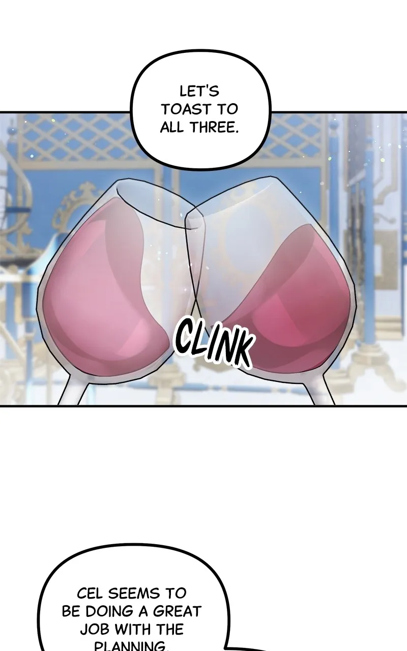 The Flower That Swallowed the Beast Chapter 16 page 56 - 