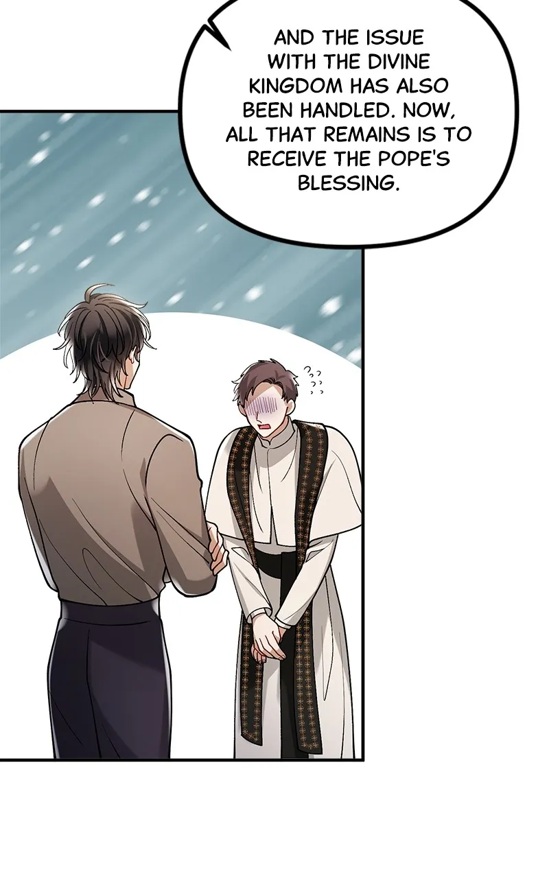 The Flower That Swallowed the Beast Chapter 16 page 58 - 