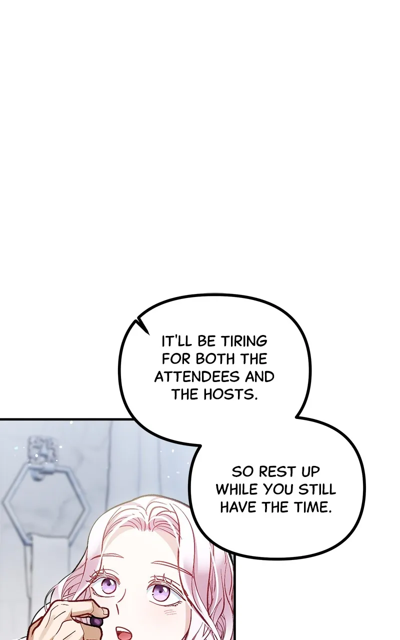 The Flower That Swallowed the Beast Chapter 16 page 65 - 