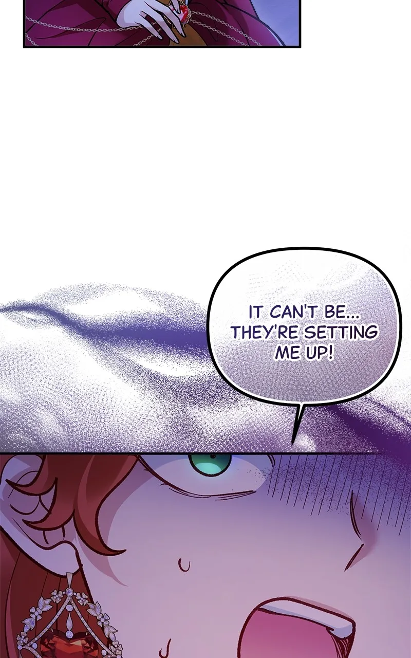 The Flower That Swallowed the Beast Chapter 16 page 8 - 