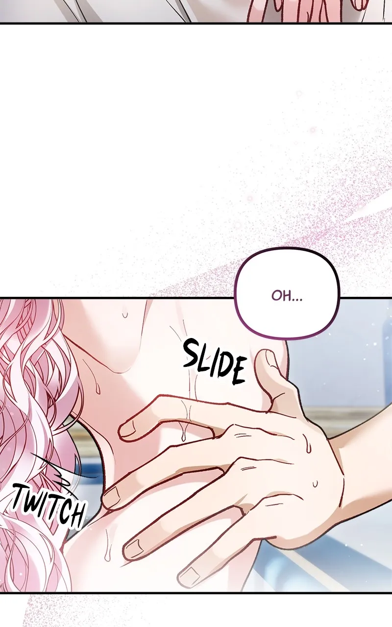 The Flower That Swallowed the Beast Chapter 16 page 74 - 