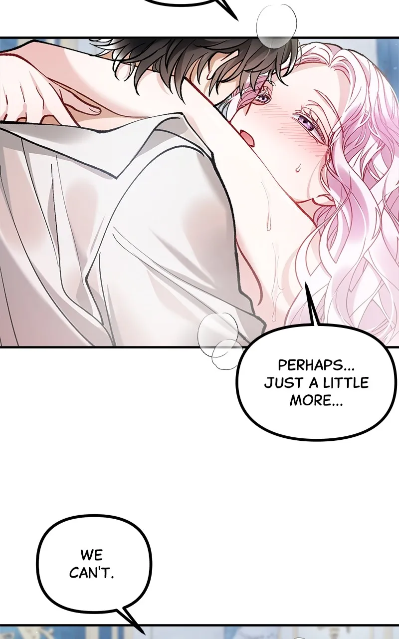 The Flower That Swallowed the Beast Chapter 16 page 77 - 