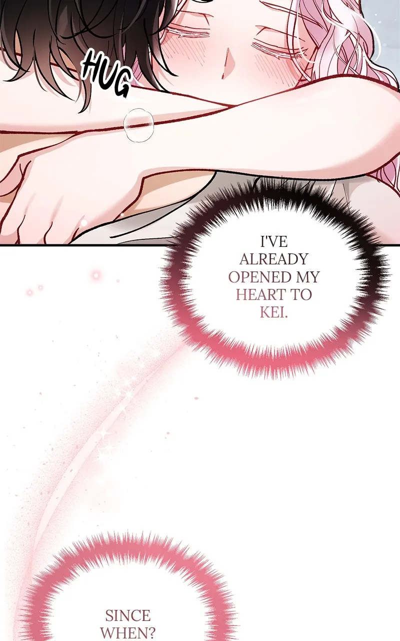 The Flower That Swallowed the Beast Chapter 16 page 81 - 