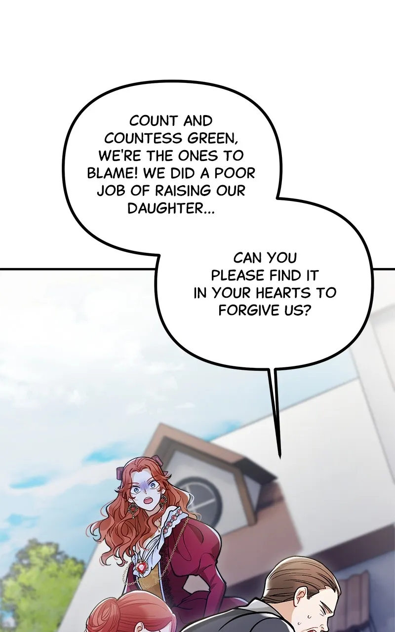 The Flower That Swallowed the Beast Chapter 16 page 10 - 