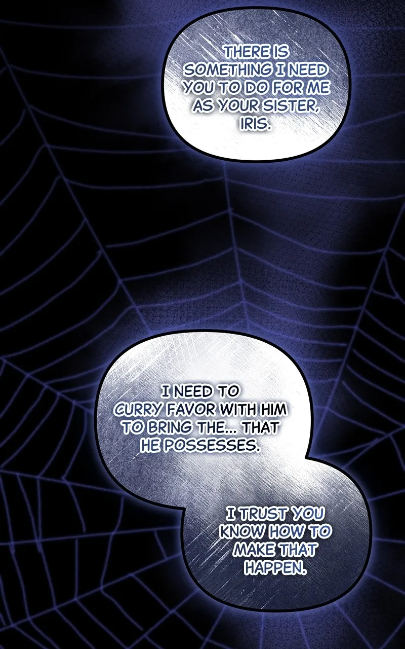 The Flower That Swallowed the Beast Chapter 17 page 2 - 