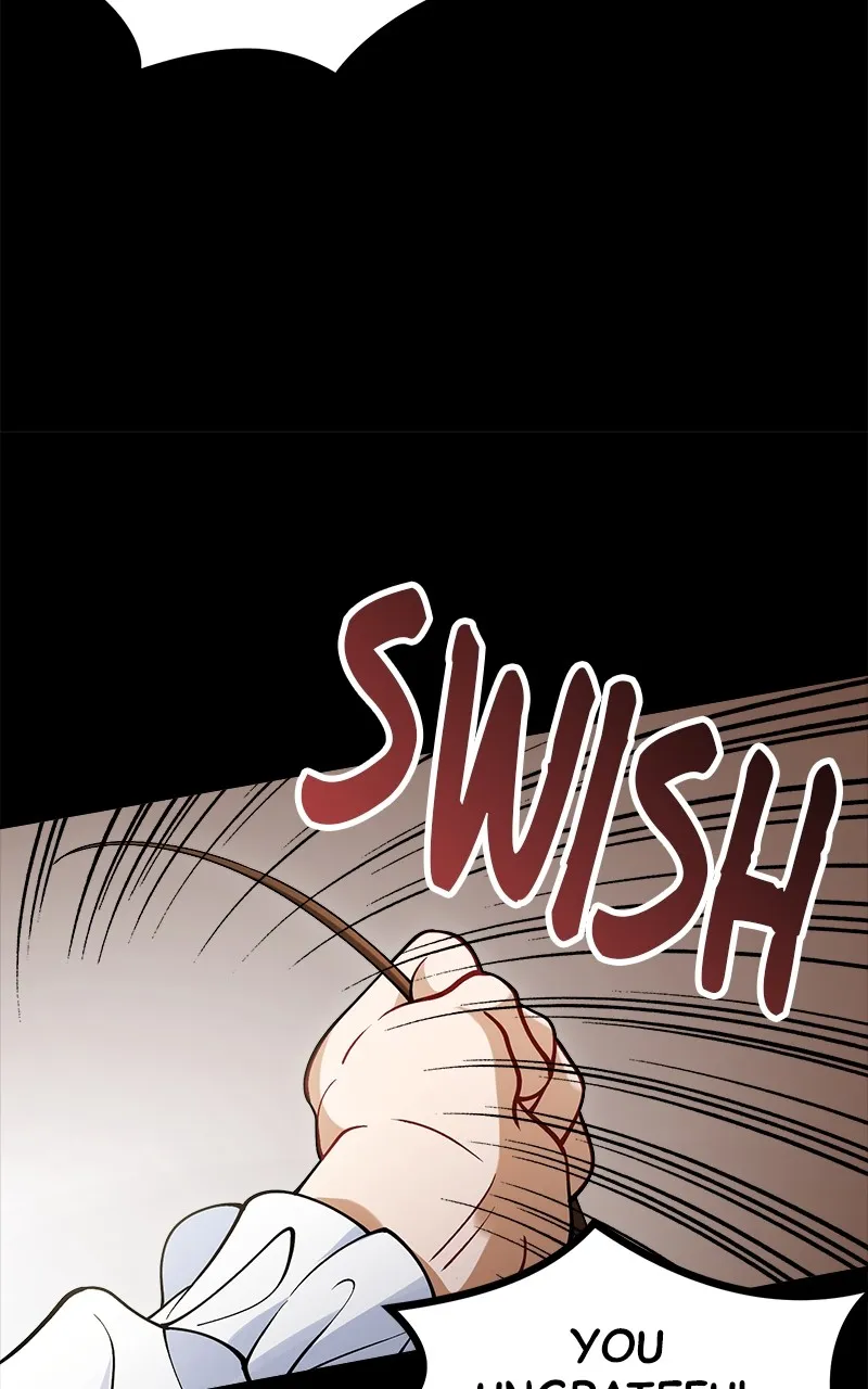 The Flower That Swallowed the Beast Chapter 17 page 12 - 